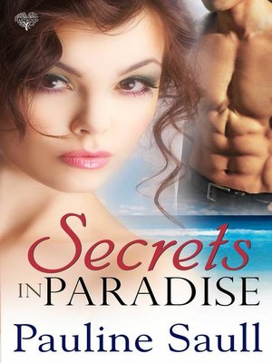 cover image of Secrets in Paradise